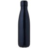 Bouteille isotherme sous vide Cove de 500 ml en cuivre et acier inoxydable recyclé certifié RCS 