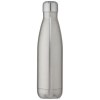 Bouteille isotherme sous vide Cove de 500 ml en cuivre et acier inoxydable recyclé certifié RCS 