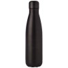 Bouteille isotherme sous vide Cove de 500 ml en cuivre et acier inoxydable recyclé certifié RCS 