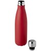 Bouteille isotherme sous vide Cove de 500 ml en cuivre et acier inoxydable recyclé certifié RCS 