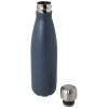 Bouteille isotherme sous vide Cove de 500 ml en cuivre et acier inoxydable recyclé certifié RCS 