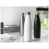 Bouteille isotherme sous vide Cove de 500 ml en cuivre et acier inoxydable recyclé certifié RCS 