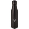 Bouteille isotherme sous vide Cove de 500 ml en cuivre et acier inoxydable recyclé certifié RCS 