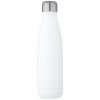 Bouteille isotherme sous vide Cove de 500 ml en cuivre et acier inoxydable recyclé certifié RCS 