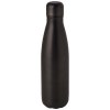 Bouteille isotherme sous vide Cove de 500 ml en cuivre et acier inoxydable recyclé certifié RCS 