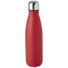 Bouteille isotherme sous vide Cove de 500 ml en cuivre et acier inoxydable recyclé certifié RCS 