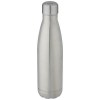 Bouteille isotherme sous vide Cove de 500 ml en cuivre et acier inoxydable recyclé certifié RCS 
