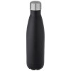 Bouteille isotherme sous vide Cove de 500 ml en cuivre et acier inoxydable recyclé certifié RCS 