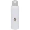 Bouteille d'eau Guzzle de 820 ml en acier inoxydable certifié RCS