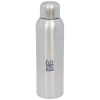 Bouteille d'eau Guzzle de 820 ml en acier inoxydable certifié RCS