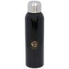 Bouteille d'eau Guzzle de 820 ml en acier inoxydable certifié RCS