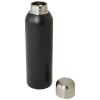 Bouteille d'eau Guzzle de 820 ml en acier inoxydable certifié RCS