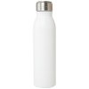 Bouteille d'eau Harper de 700 ml en acier inoxydable certifié RCS avec boucle métallique
