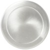 Bouteille d'eau Malpeza de 500 ml en aluminium recyclé certifié RCS avec mousqueton