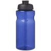 Bouteille de sport H2O Active® Eco Big Base de 1 litre à couvercle rabattable