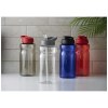 Bouteille de sport H2O Active® Eco Big Base de 1 litre à couvercle rabattable