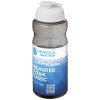Bouteille de sport H2O Active® Eco Big Base de 1 litre à couvercle rabattable