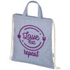 Sac à dos Pheebs avec cordon 150 g/m² Aware™