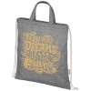 Sac à dos Pheebs avec cordon 150 g/m² Aware™