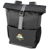 Sacoche de vélo Aqua de 20 L avec dessus enroulable 15" recyclée certifiée GRS résistante à l'eau