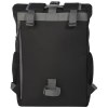 Sacoche de vélo Aqua de 20 L avec dessus enroulable 15" recyclée certifiée GRS résistante à l'eau