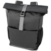 Sacoche de vélo Aqua de 20 L avec dessus enroulable 15" recyclée certifiée GRS résistante à l'eau