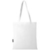 Sac shopping convention Zeus de 6 L non tissé recyclé certifié GRS