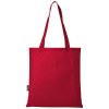 Sac shopping convention Zeus de 6 L non tissé recyclé certifié GRS