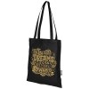 Sac shopping convention Zeus de 6 L non tissé recyclé certifié GRS
