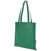 Sac shopping convention Zeus de 6 L non tissé recyclé certifié GRS
