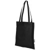 Sac shopping convention Zeus de 6 L non tissé recyclé certifié GRS