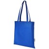 Sac shopping convention Zeus de 6 L non tissé recyclé certifié GRS