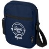Sac bandoulière Byron de 2 L recyclé certifié GRS