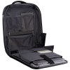 Sac à dos compact pour ordinateur portable Expedition Pro de 12 L recyclé certifié GRS de 15,6"