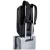 Sac à dos compact pour ordinateur portable Expedition Pro de 12 L recyclé certifié GRS de 15,6"