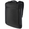 Sac à dos compact pour ordinateur portable Expedition Pro de 12 L recyclé certifié GRS de 15,6"