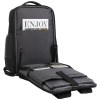 Sac à dos pour ordinateur portable Expedition Pro de 25 L recyclé certifié GRS de 15,6"
