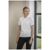 Polo Emerald recyclé unisexe à manches courtes Aware™