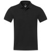 Polo Emerald recyclé unisexe à manches courtes Aware™