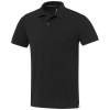 Polo Emerald recyclé unisexe à manches courtes Aware™