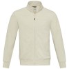 Pull Galena unisexe recyclé à fermeture éclair intégrale Aware™