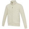 Pull Galena unisexe recyclé à fermeture éclair intégrale Aware™