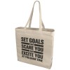 Sac shopping Odessa recyclé de 220 gr/m²