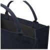 Sac shopping Page recyclé 500 g/m² pour livre Aware™