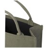 Sac shopping Page recyclé 500 g/m² pour livre Aware™