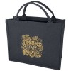 Sac shopping Page recyclé 500 g/m² pour livre Aware™