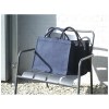 Sac shopping Page recyclé 500 g/m² pour livre Aware™