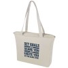 Sac shopping Weekender recyclé 500 g/m² Aware™