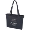Sac shopping Weekender recyclé 500 g/m² Aware™