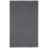 Serviette Pieter certifiée GRS ultra-légère et à séchage rapide 30 x 50 cm
